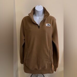 The North Face Pullover
